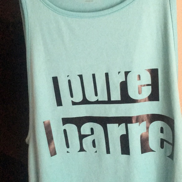 Pure Barre Tops - Pure Barre by splits 59